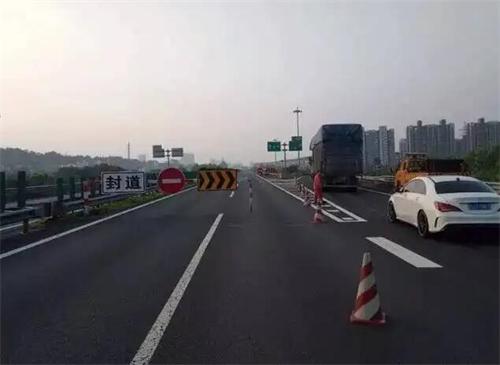 郴州高速公路工程